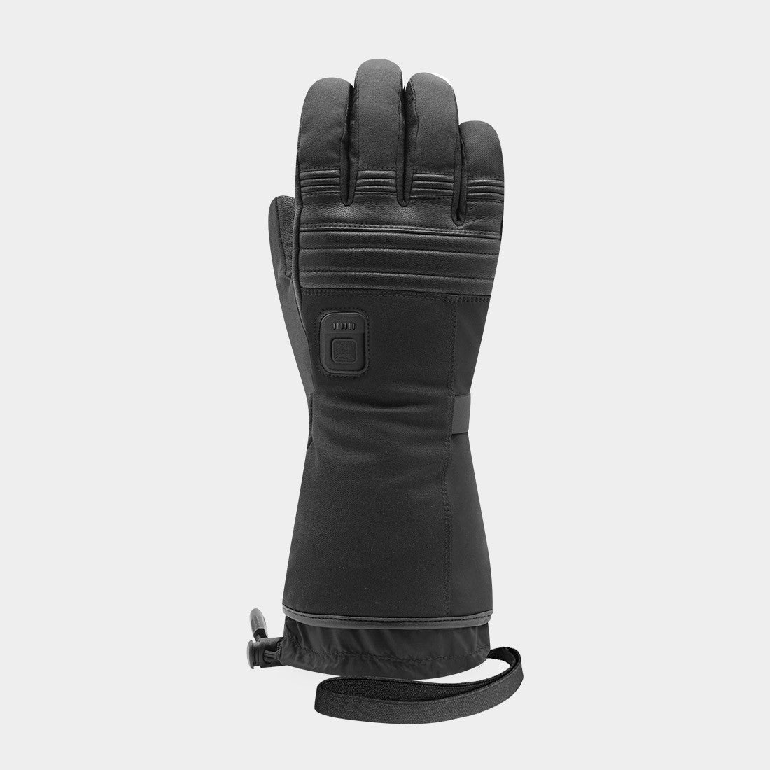 GANT Racer Connectic 5 Heated Gloves Unisex For Demanding Athletes