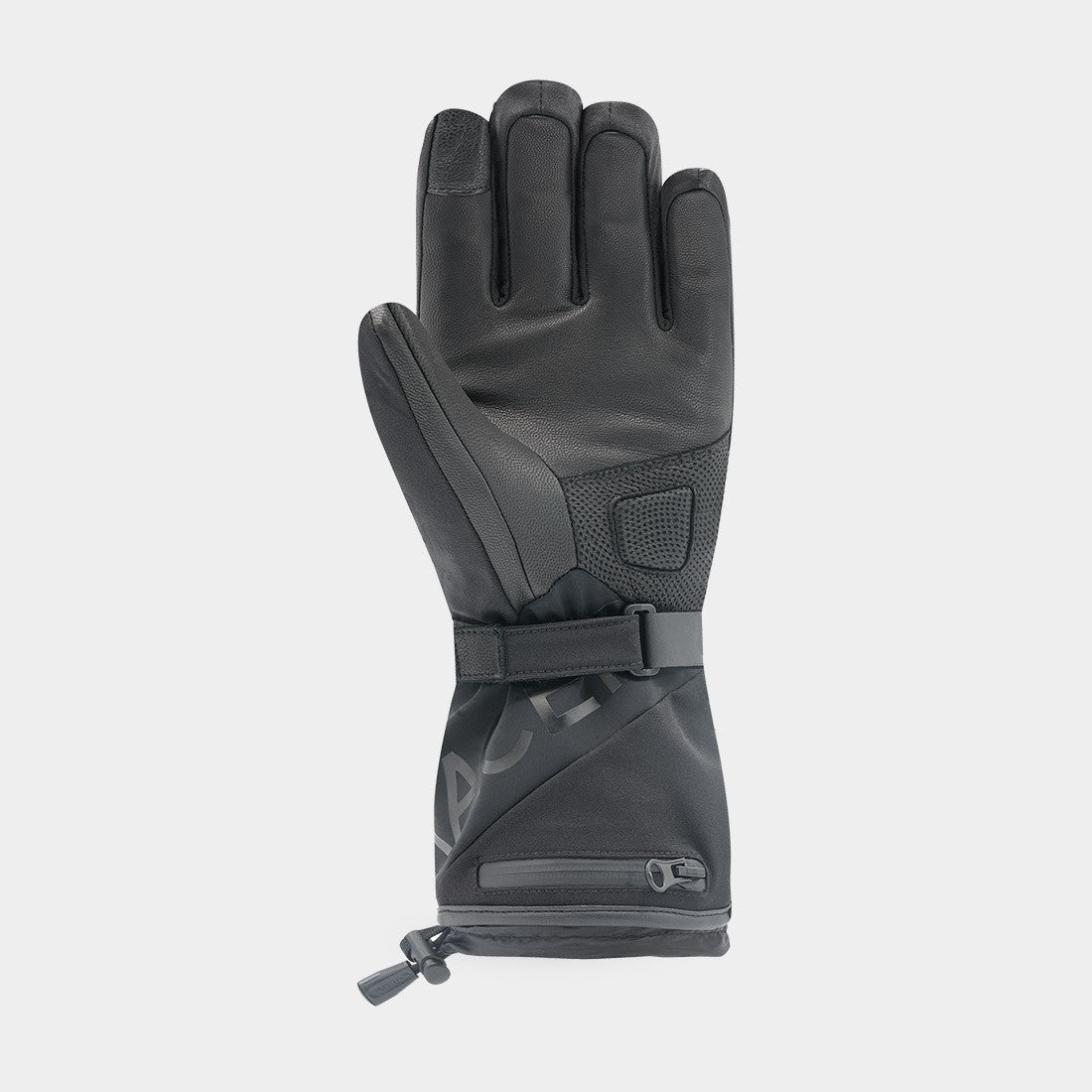 GANT Racer Connectic 5 Heated Gloves Unisex For Demanding Athletes