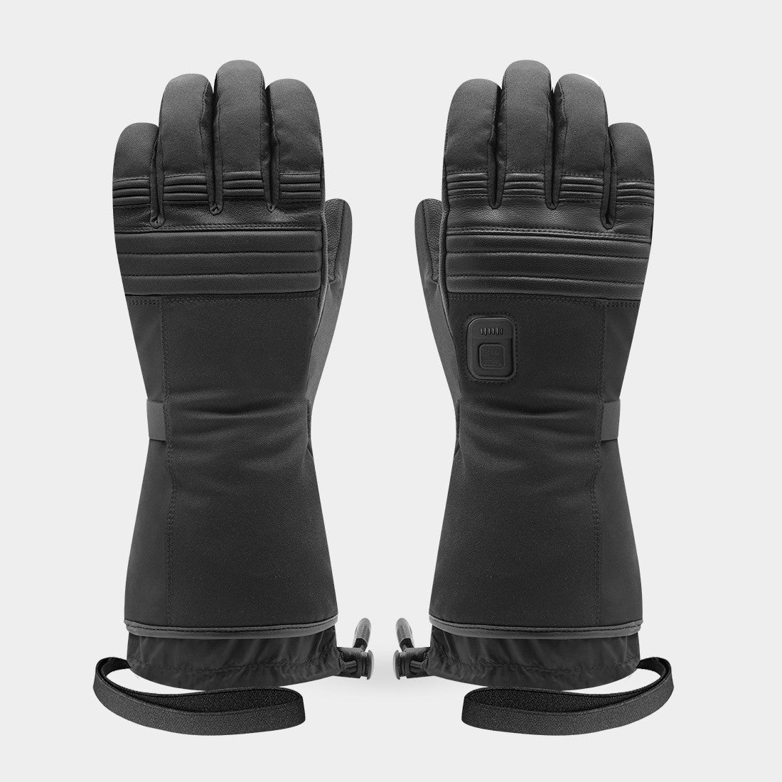 GANT Racer Connectic 5 Heated Gloves Unisex For Demanding Athletes