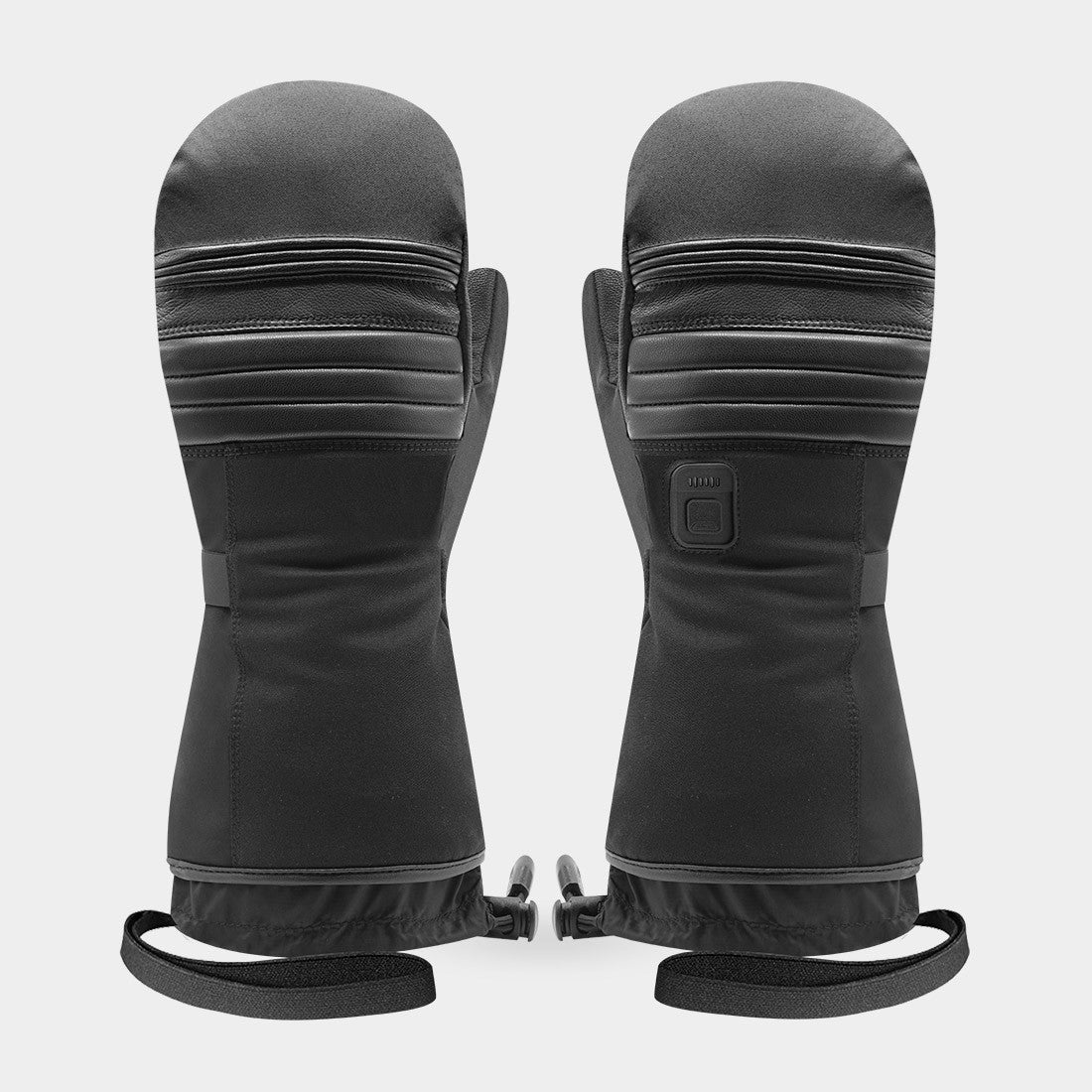 MITAINE Heated Racer Connectic 5 Thermoregulated For Outdoor Use