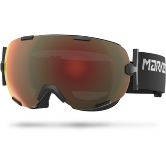 marker goggles Frameless Marker Projector Clear Vision For Training – Liquida Sport