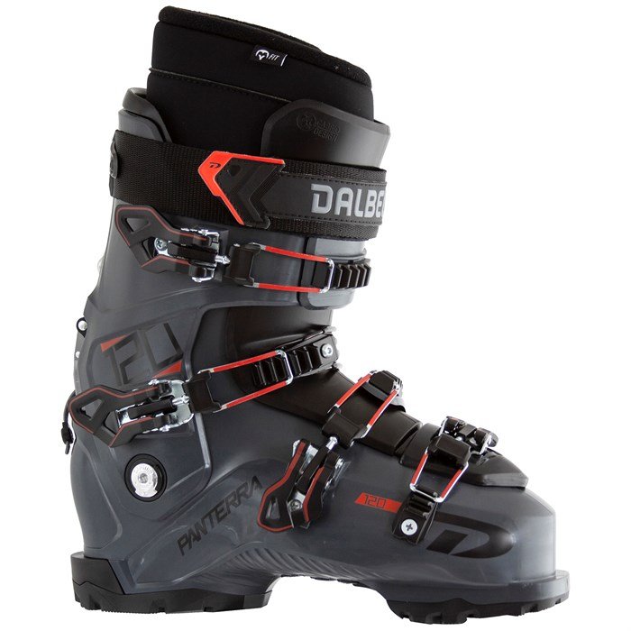 Dalbello Destockage Chaussures De Ski Ski Alpin Chaussure De Ski
