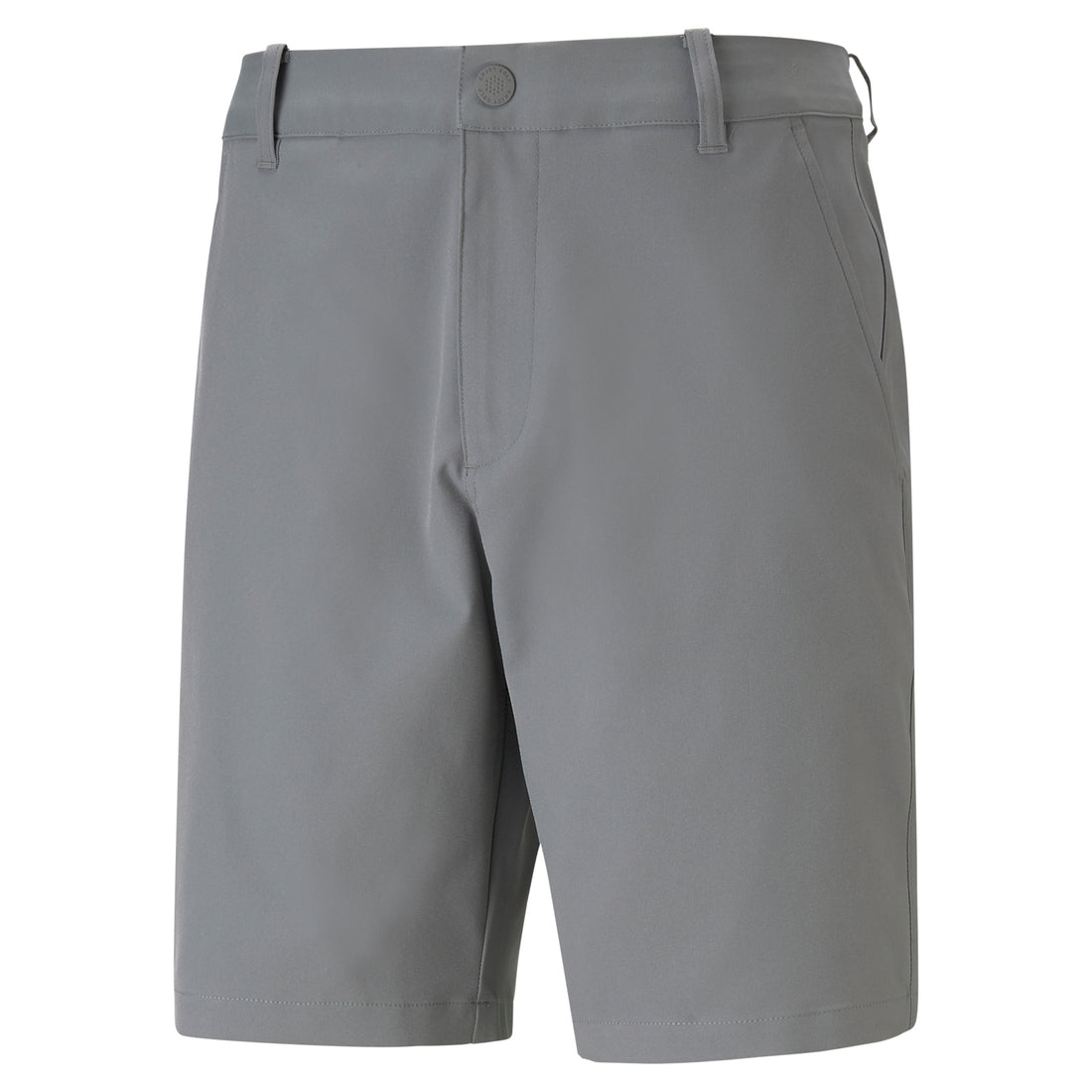 Puma Dealer Bermuda Short 8 Inch Light and Comfortable for Training