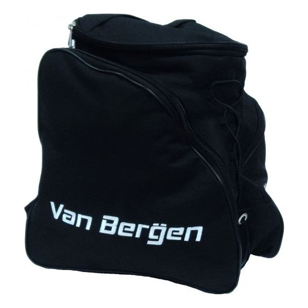 Van Bergen Sac Bottes Ski Enfant Ergonomique Et Léger Premium