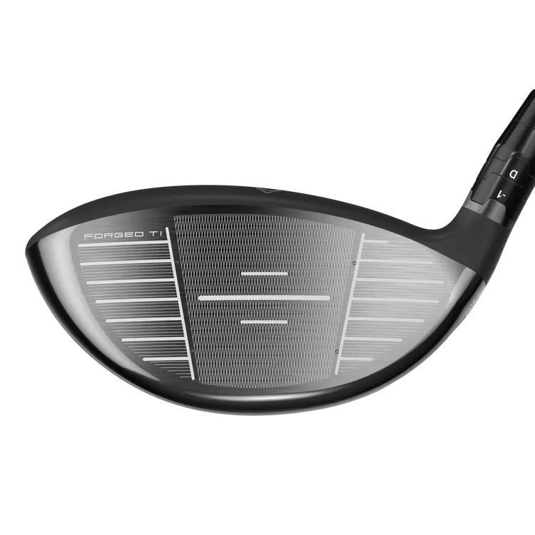 Callaway Paradym X Women's Driver High Launch and Maximum MOI