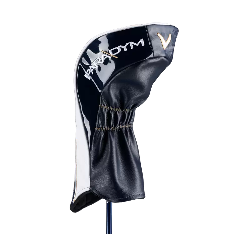 Callaway Paradym X Women's Driver High Launch and Maximum MOI