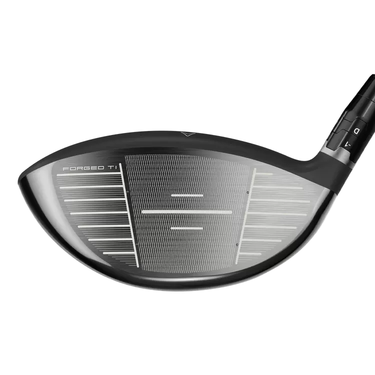 Callaway Paradym Right-Handed Driver MOI Adjustable Carbon Crown