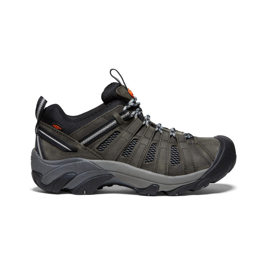 Keen Voyager Hiking Shoe Comfortable Breathable All Terrain