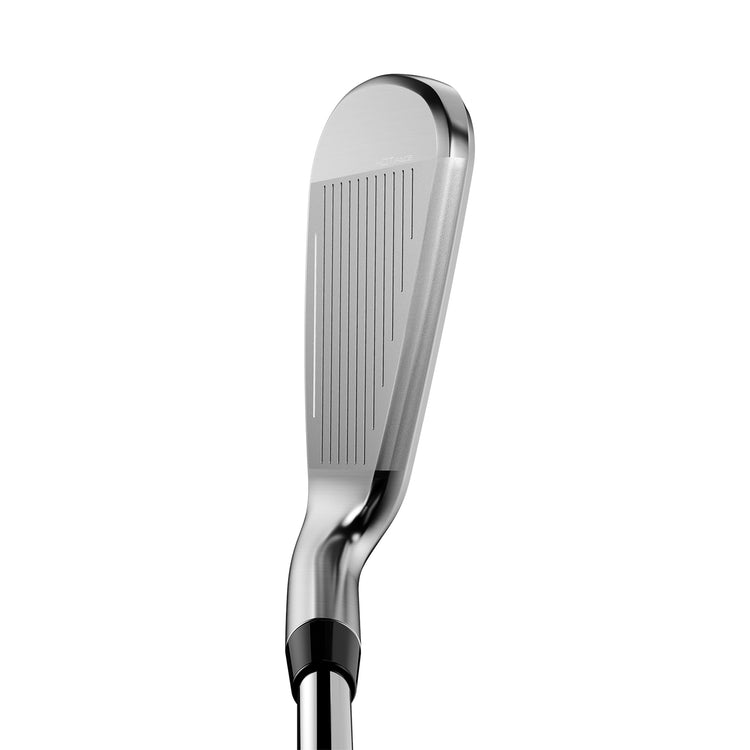 Cobra AeroJet Irons 4PW Optimized Precision and Distance For All