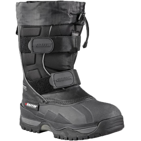 Baffin Eiger Boot Men Warm And Enhanced Grip For Winter