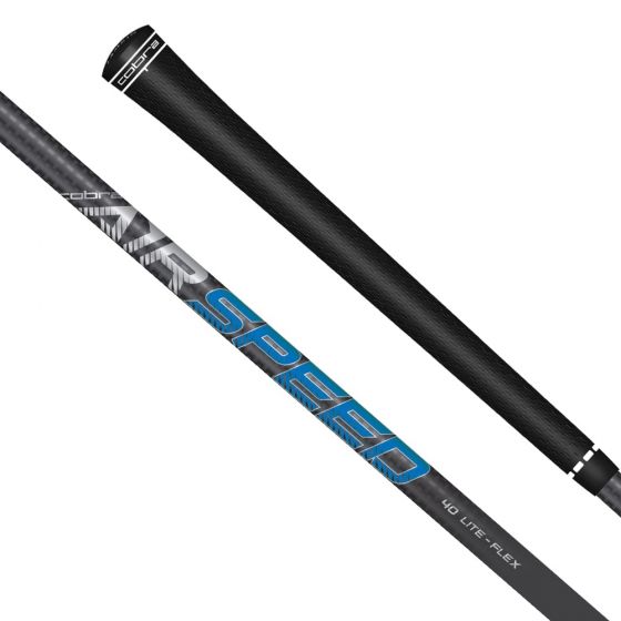 Cobra F Max Airspeed Offset Right-Handed Driver Lightest Version 50 g