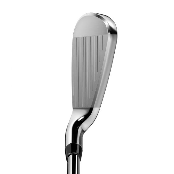 COBRA F-MAX STEEL COMBO 4H 5H 6-PW IRONS SET RIGHT HANDED