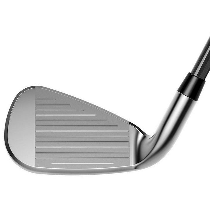 ENSEMBLE FERS COBRA F MAX COMBO 5H 6H 7 PW SW FEMME