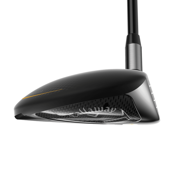 Callaway Rogue ST Max Draw Right-Handed Fairway Wood Long Tees