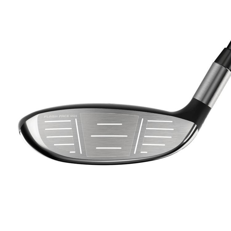 Callaway Rogue ST Max D Fairway Wood Women