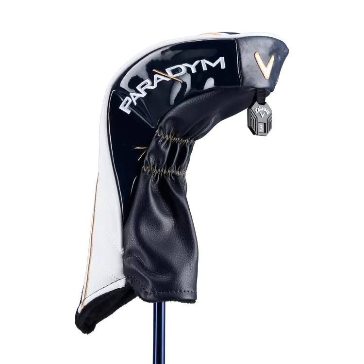 Callaway Paradym Droitier Bois Jailbreak Batwing Vitesse