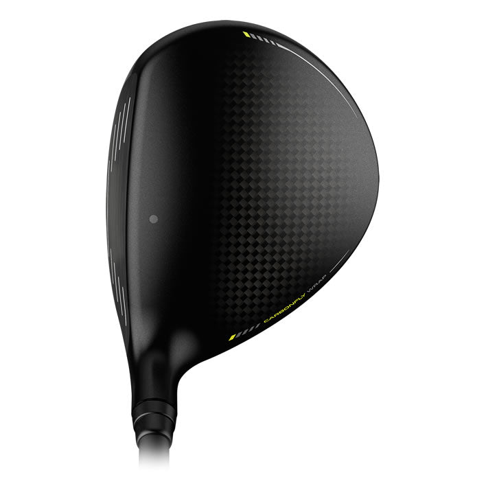 Ping Bois Fairway G430 Max Carbonfly Wrap For Power and Precision