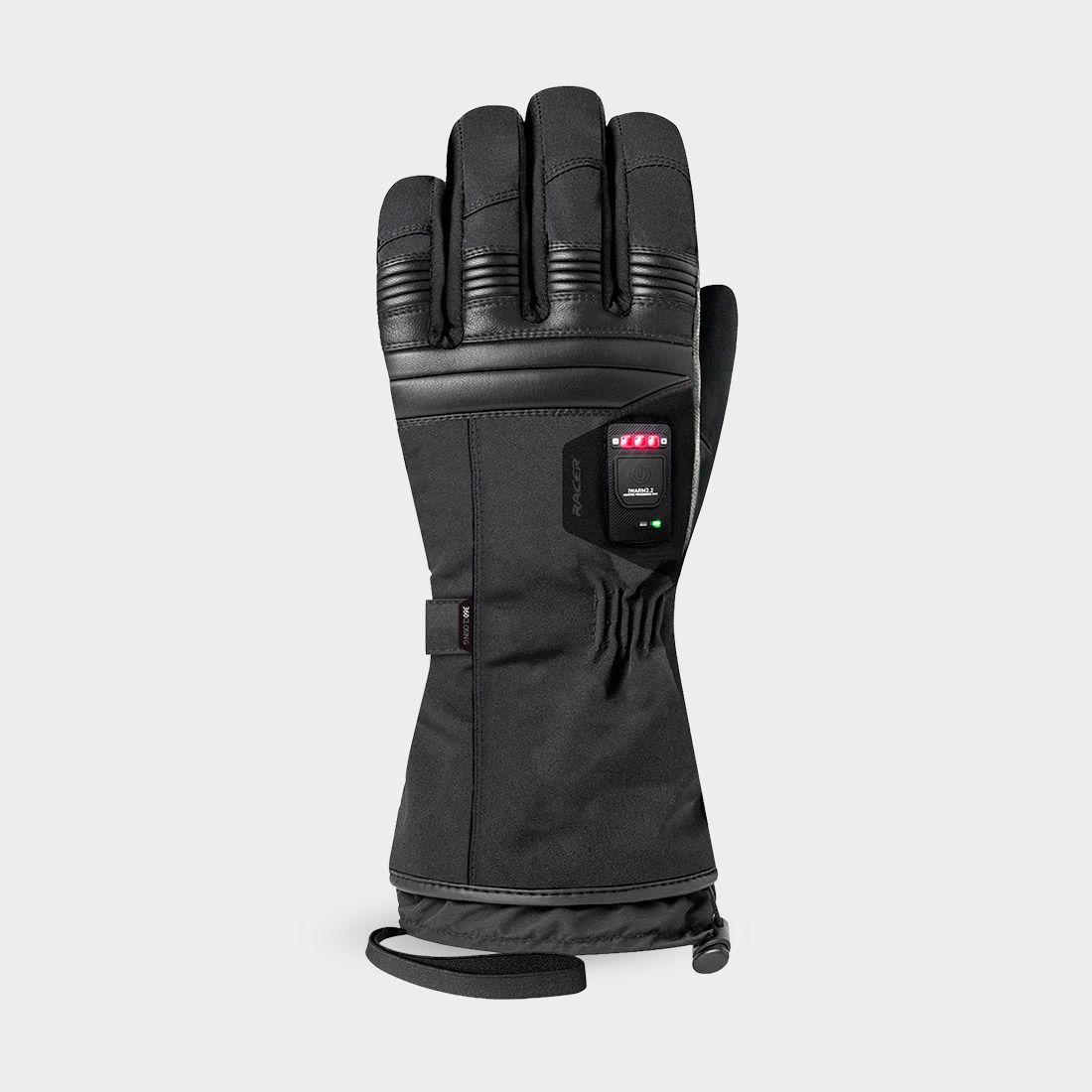 GANT Racer Connectic 4 Men's High Autonomy Heated Gloves