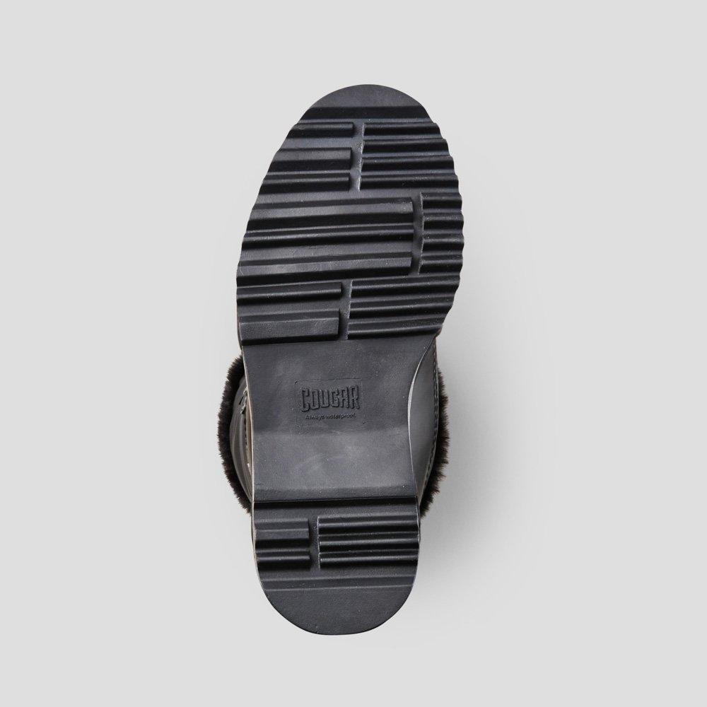 Cougar Gerta Boot Child Warm Traction Waterproof For Winter