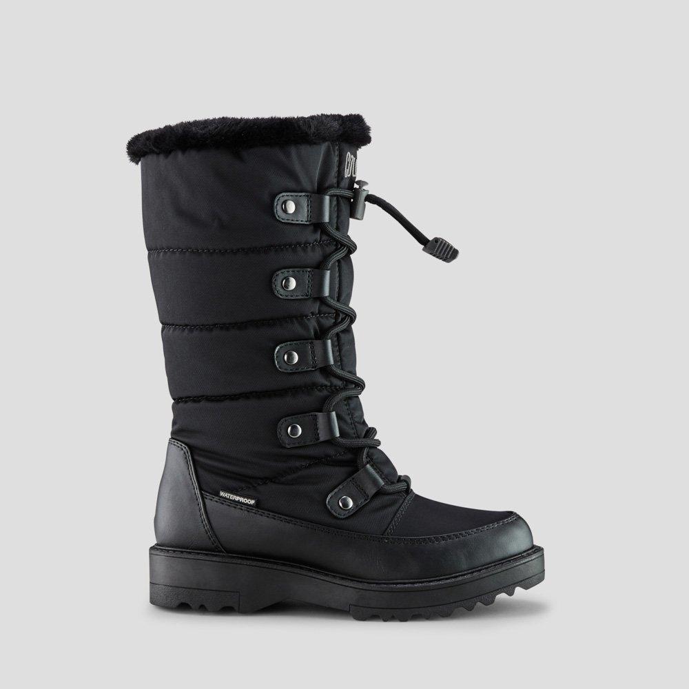 Cougar Gerta Boot Child Warm Traction Waterproof For Winter