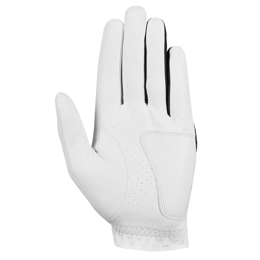 Gant Callaway Weather Spann Women Gloves With FuseTech Leather Micro Ventilation