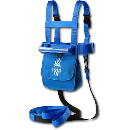 LAUNCH PAD HARNESS