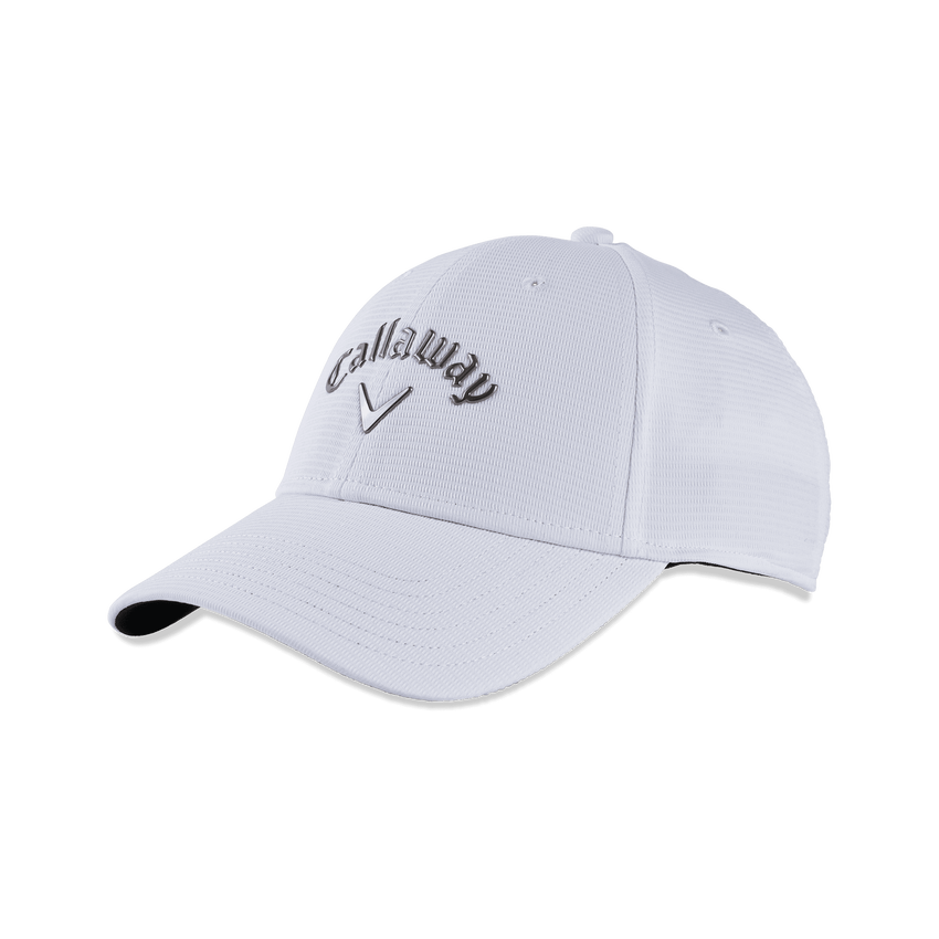 Callaway Liquid Metal Cap Women UV Protection 30 Performance