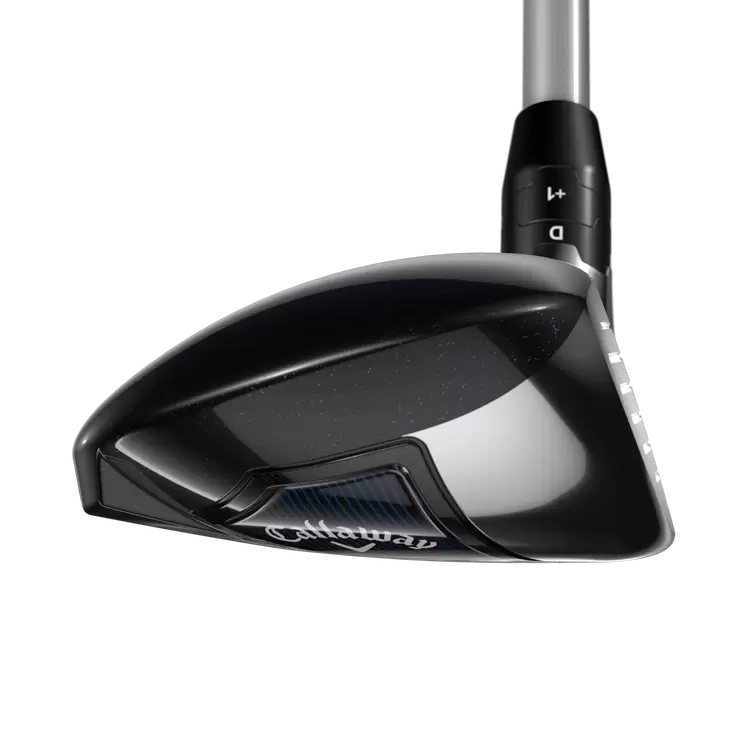 Callaway Paradym X Left-Handed Hybrid Long Distance and Precision