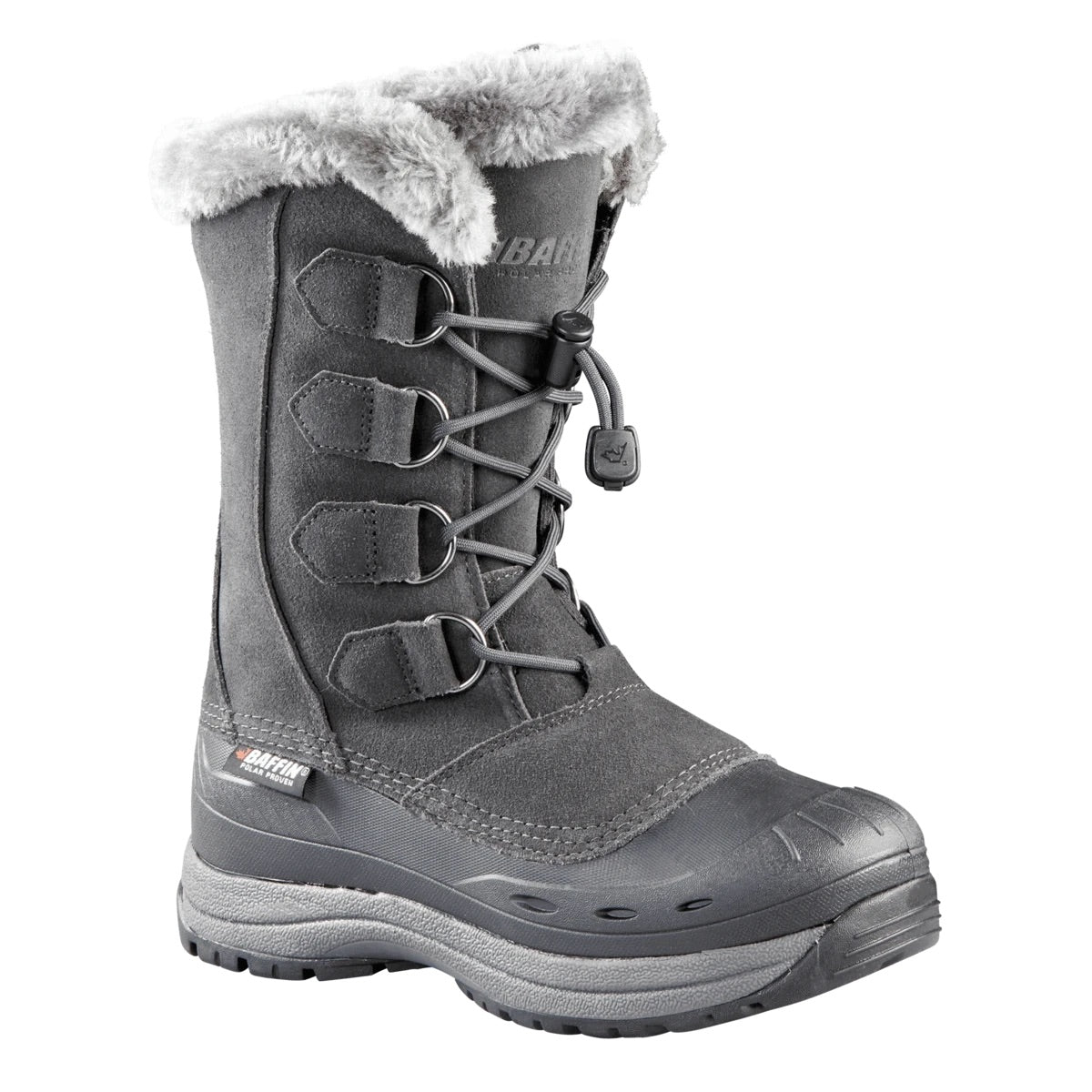 BOTTE BAFFIN CHLOE WOMAN