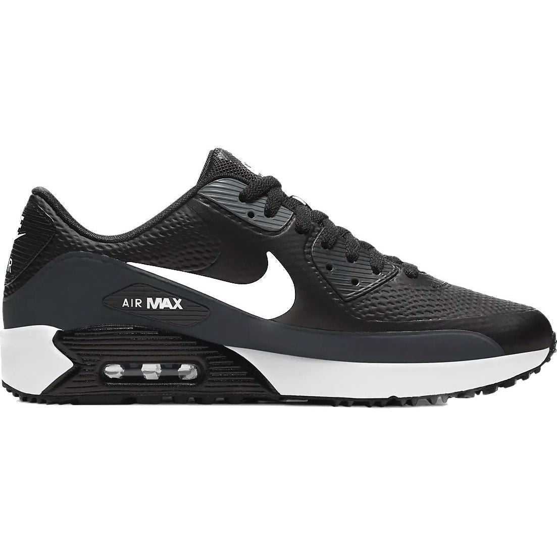 NIKE AIR MAX 90 GOLF SHOE – Liquida Sport - Main Image