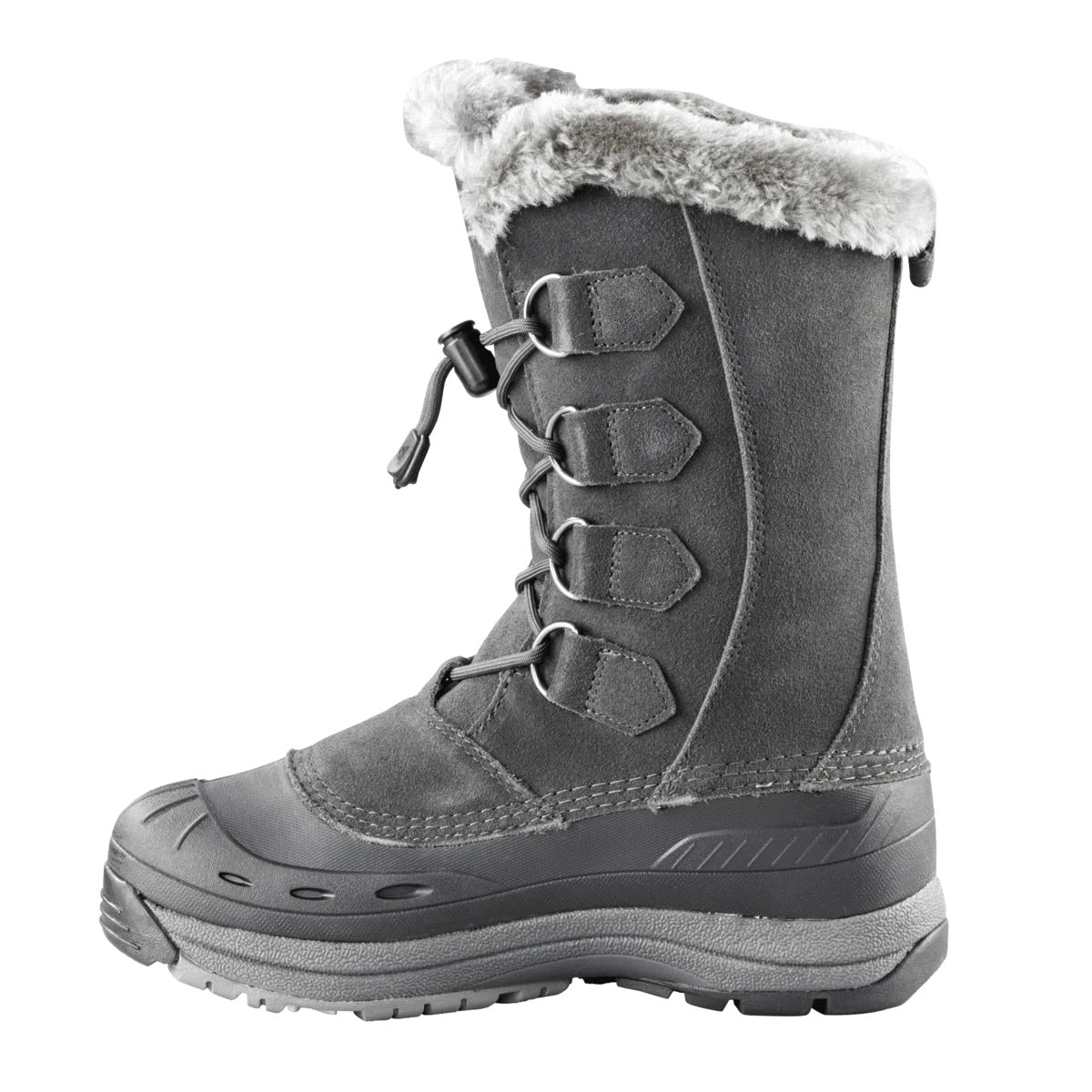 BOTTE BAFFIN CHLOE WOMAN