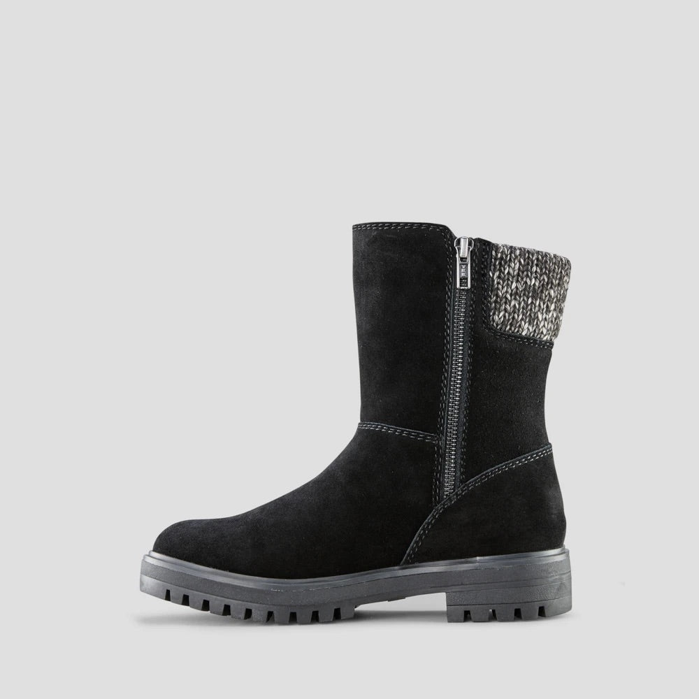 Cougar Neptune 2 Suede Boot Women Warm And Winter Grip