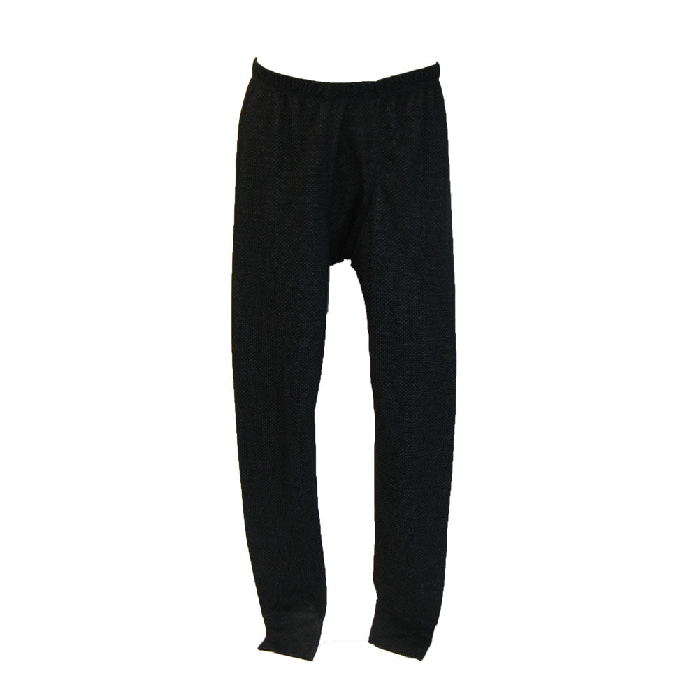 Van Bergen Pantalon Sous Vetement Mérinos Femme Entraînement Froid