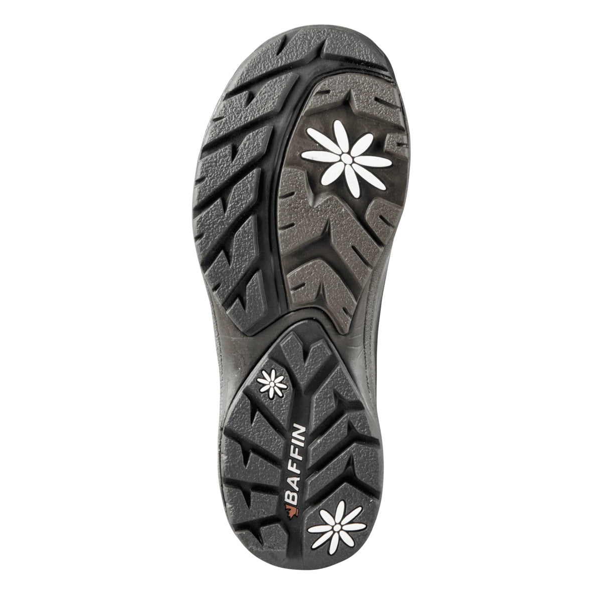 BOTTE BAFFIN CHLOE WOMAN