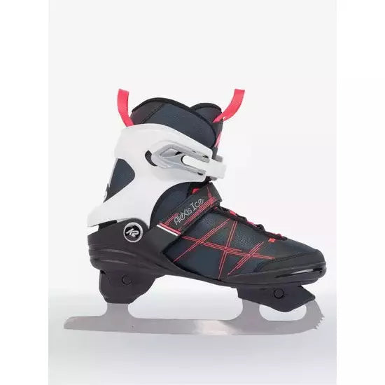 K2 Alexis Ice Figure Blade Woman Comfort Pro and Stability for Artistic Skating