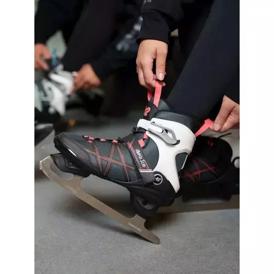 K2 Alexis Ice Figure Blade Woman Comfort Pro and Stability for Artistic Skating