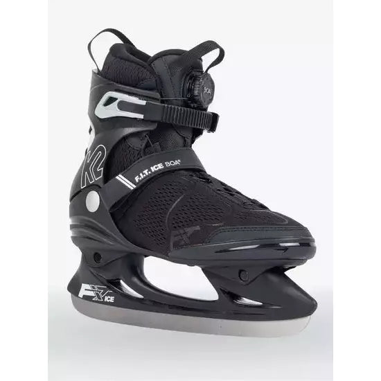 K2 Fit Ice Boa Homme Patin À Glace 2023 Performance et Contrôle