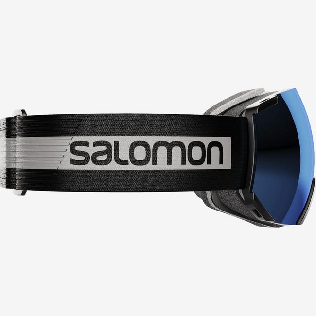 Salomon Radium Sigma Ski Goggles Lens Color Clarity