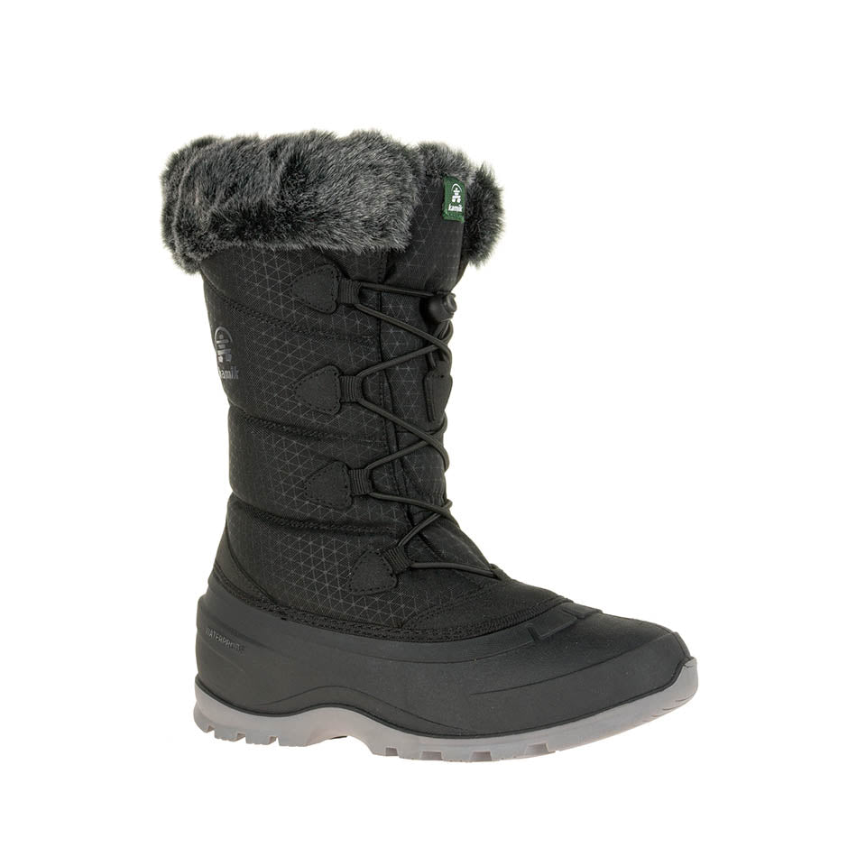 BOTTE KAMIK MOMENTUM 2 WOMAN