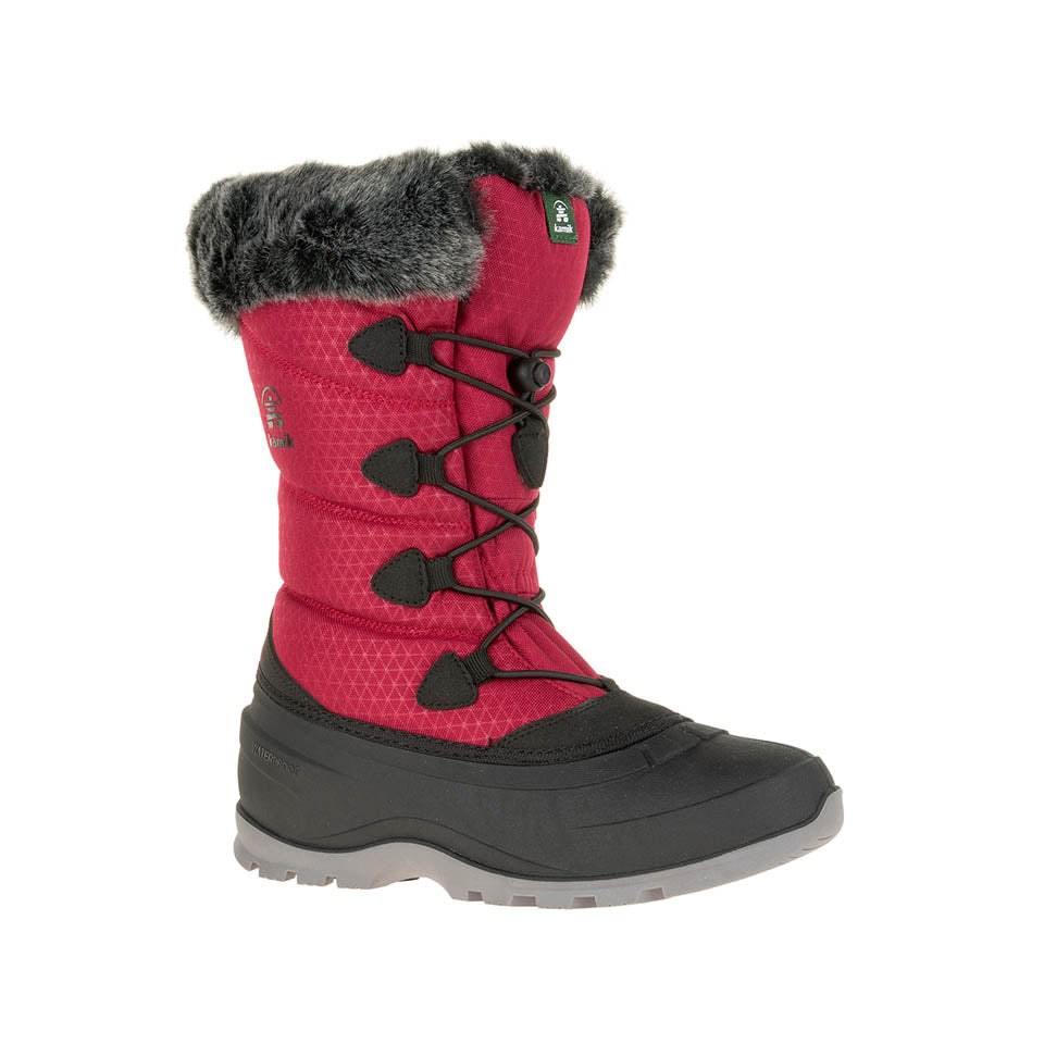 BOTTE KAMIK MOMENTUM 2 WOMAN