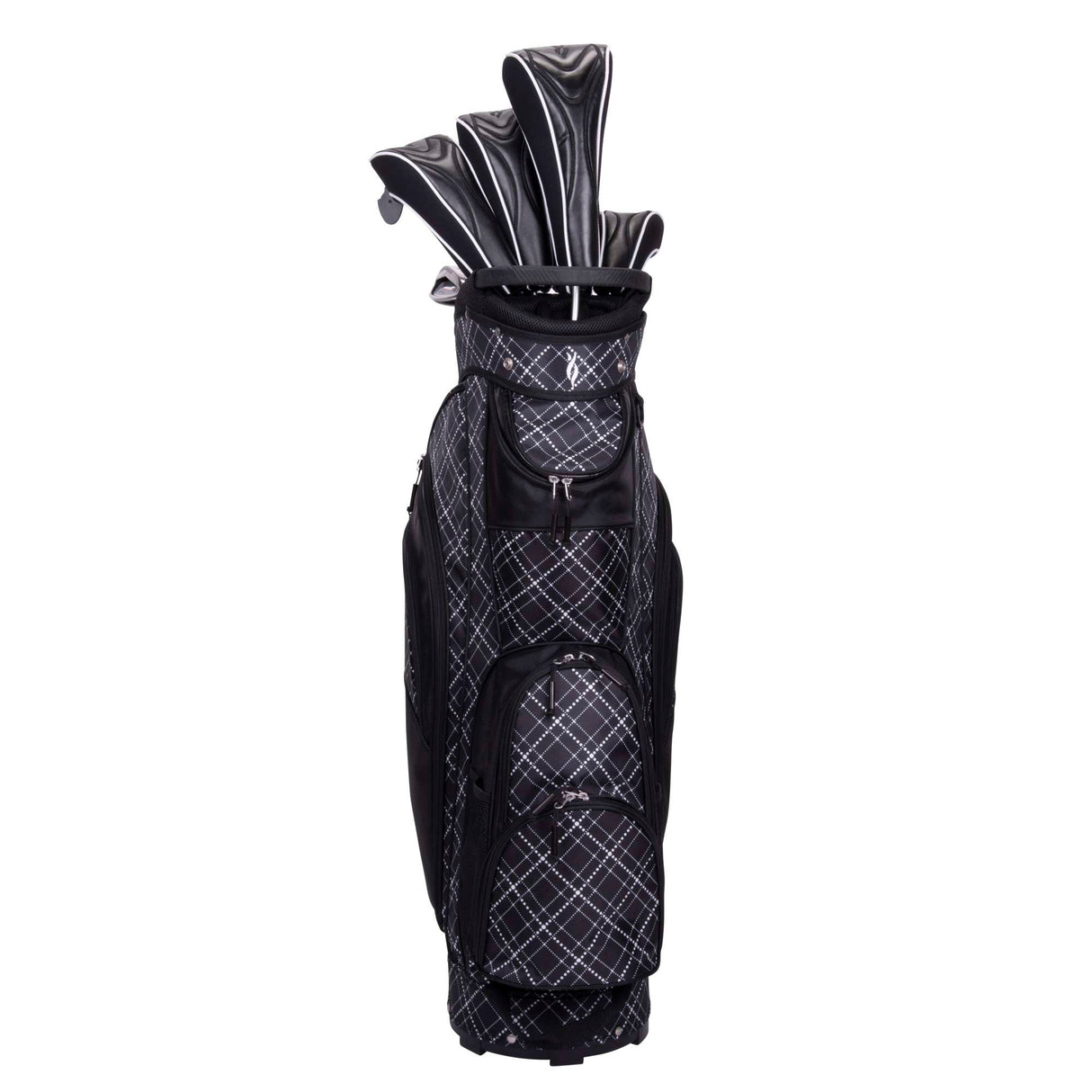 Ensemble Golf Lopez Erinn 11 Piece