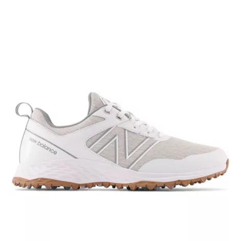 New Balance Chaussure Golf Fresh Foam Contend Stabilité Et Confort