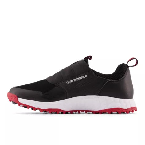 New Balance Chaussure Golf Fresh Foam Pace BOA Spikeless