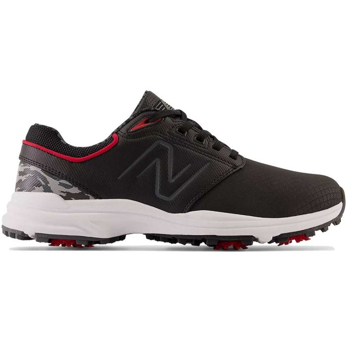 New Balance Brighton Waterproof Ultralight and Stable Golf Shoe