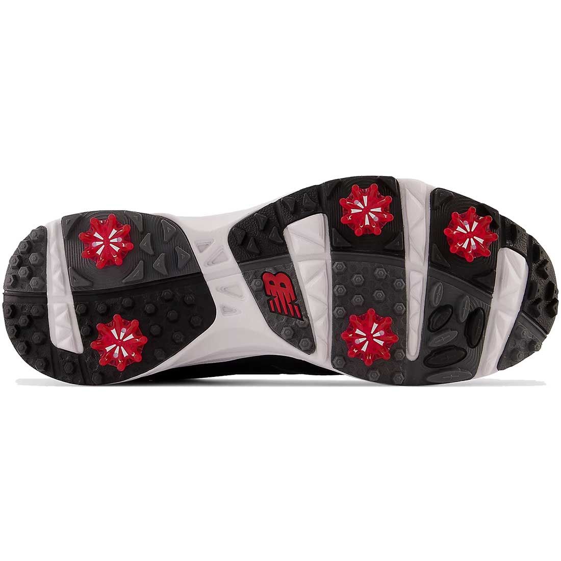 New Balance Brighton Waterproof Ultralight and Stable Golf Shoe