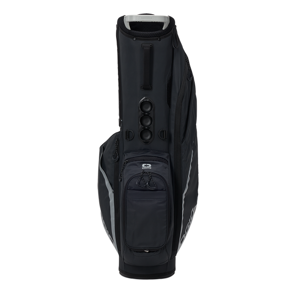 OGIO Fuse 4 Stand Bag 22 Quick Organization And Optimized Accessibility
