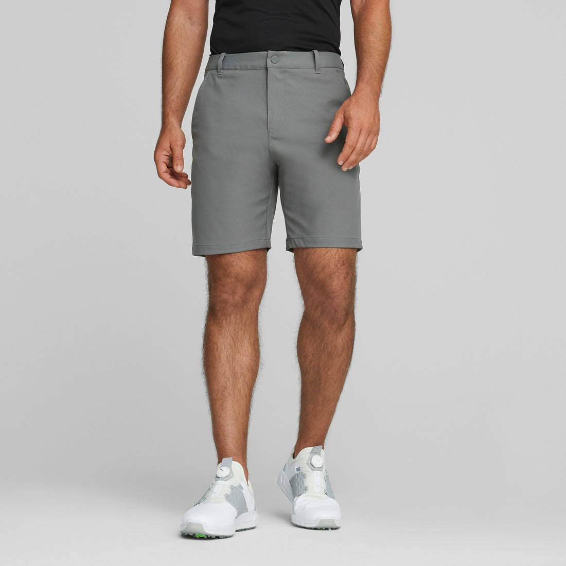Puma Dealer Bermuda Short 8 Inch Light and Comfortable for Training