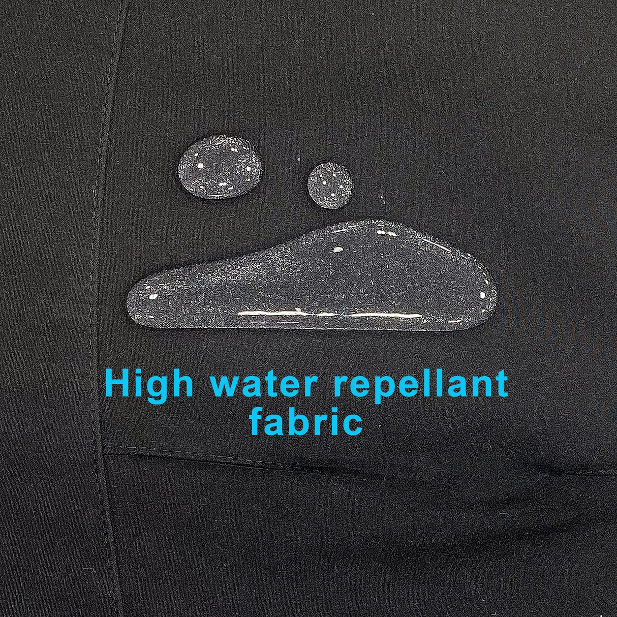 White Mountain Women's Insulated Softshell Snow Pants White