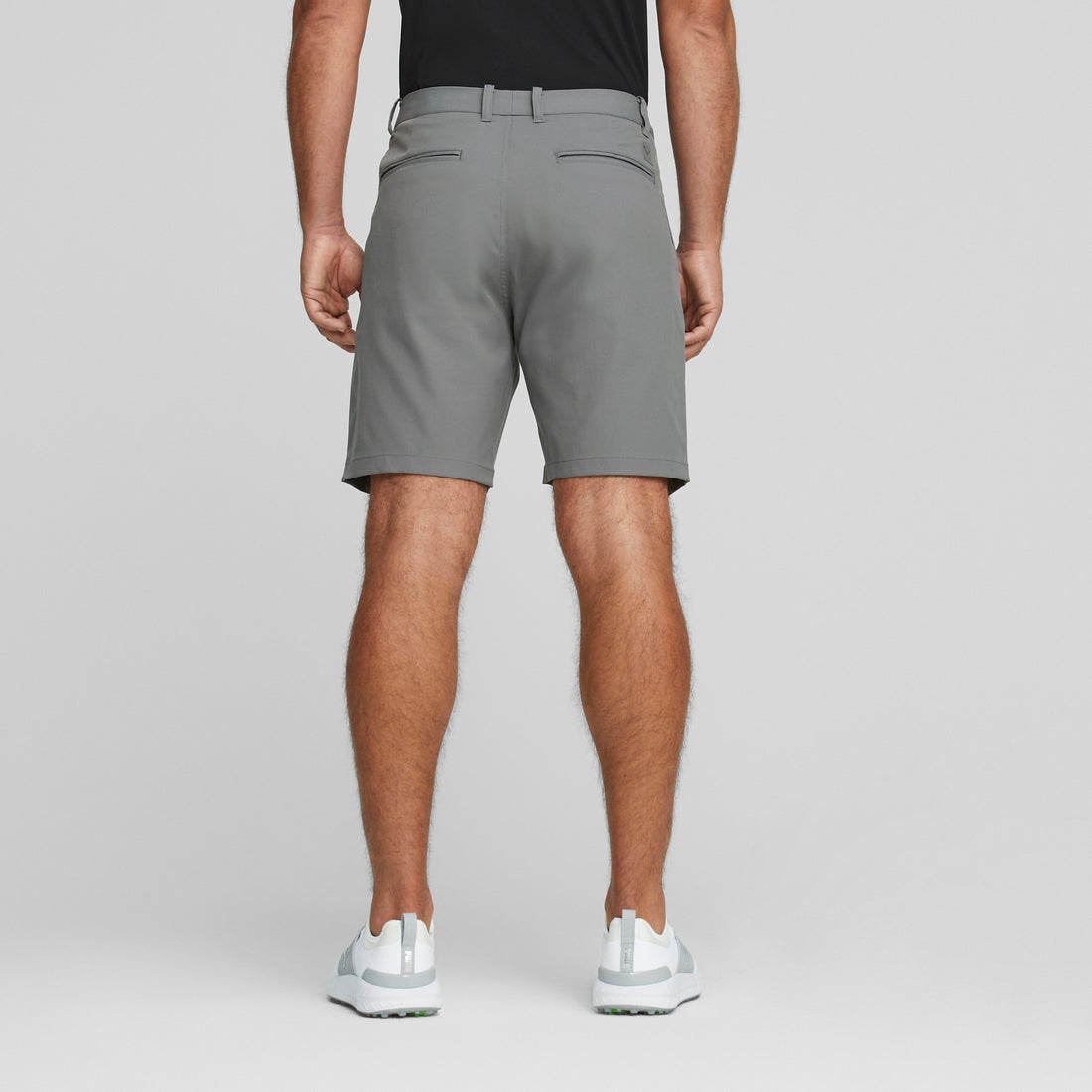 Puma Dealer Bermuda Short 8 Inch Light and Comfortable for Training