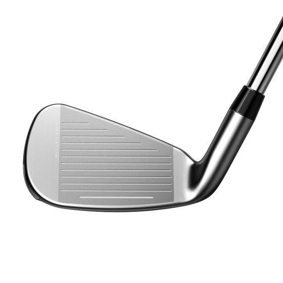 ENSEMBLE FERS COBRA RADSPEED ACIER 5 PW SW